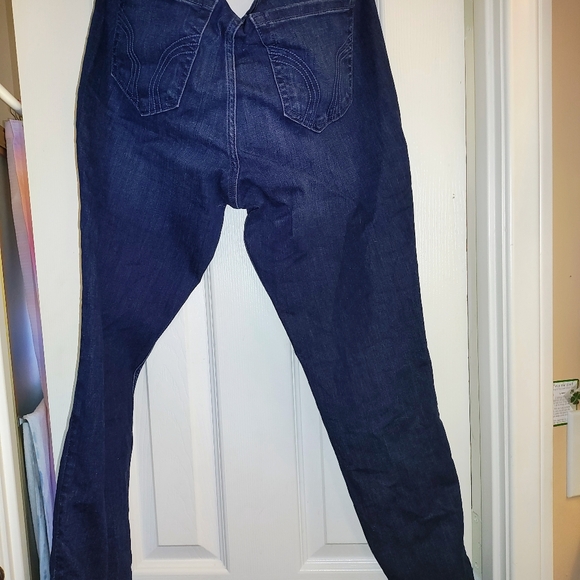 Hollister Jeggings - Picture 3 of 5